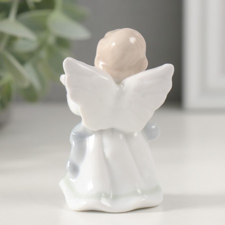 Souvenir "Angel" 7.5x4.3x4 cm-2