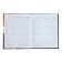 Universal Diary 1-11 grade Motobiker, 40 sheets, solid cover, glossy lamination, offset block