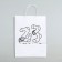Gift Package "Defender", 24 x 10 x 32 cm 1 pc