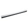 Line LED LED Feron AL4020, IP20, 18 W, 590x70x55 mm, black color is black