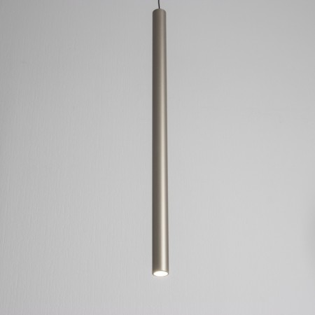 Lucas Lumber Led 5W 4000k matte chrome 3x3x60-160cm-2