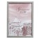 Photo frame pine c19 silver 21x30 cm (plastic screen)
