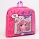 Baby backpack for girl "Anime"