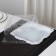 Cormore plastic disposable IP-43, cover 18.5 × 18.5 × 10.5 cm, internal 16 × 16 × 10 cm, 480 pcs/un