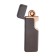 Electronic lighter, spiral, 200 mAh, USB