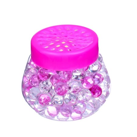 The aroma-absorber smell, gel, with a rose aroma, 100 g-1
