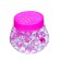 The aroma-absorber smell, gel, with a rose aroma, 100 g