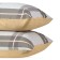 Bed linen duet, size 230x250 cm, 150x210 cm - 2 pcs, 50x70 cm - 2 pcs, 70x70 cm - 2 pcs