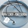 Causte "Online" (Tsil.) 2x15W E27 Model: BR 00277 Blue 50x15x15cm