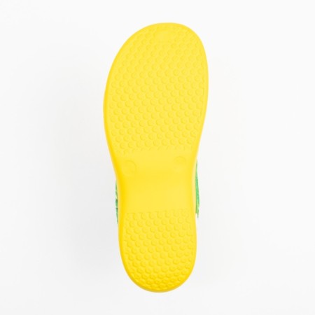 SABO Women's, color yellow-club, size 36-37-4