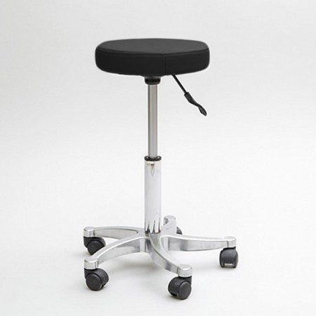 Chair for the master SD-9009E, black color-1