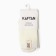 Women's socks KAFTAN LOVE R.36-39 (23-25 ​​cm), milk