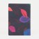 Cover for passport, colorful color