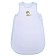 Sleep envelope, size 0-6 months., Blue color