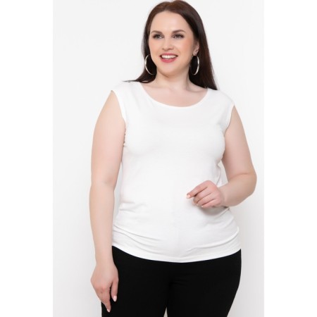 Female blouse, size 68