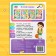 Annual course of classes “IQ lessons for children from 5 to 6 years”, 20 p.