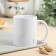Mug "It's time to work" 320 ml