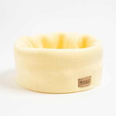 Snud Children's Knitted Minaku rr 50-58, cent-4