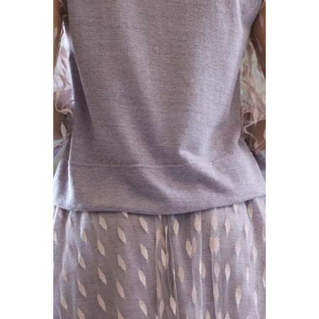 Jumper female, size 50-8