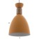 Bayerlux lamp "Kandy" 1xe27 40w yellow 16x16x20-120 cm