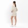 Female set (jumper, shorts) minku: casual collection beige color, rn 50