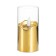 Night -night "Golden Candle" LED from 3xlr44 batteries 5.4x5.4x10.5 cm Risalux
