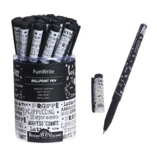 Ballpoint handle Funwrite 