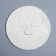 Face mask, reusable, 24 × 13.5 cm, white color