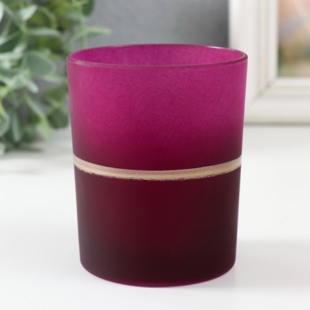 Aurika-1 candlestick 9x7.5 cm, 250 ml-1