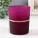 Aurika-1 candlestick 9x7.5 cm, 250 ml