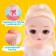 Baby doll Window "Milan" with a pet and accessories