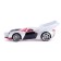 Set of metal machines Hot Car, 4 pieces