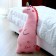 Soft toy-podushka "Unicorn", 80 cm, pink color