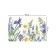 A set of napkins for setting the table “Summer Paints”, rectangular, rounded edges, size 30x46 cm, 4 pcs