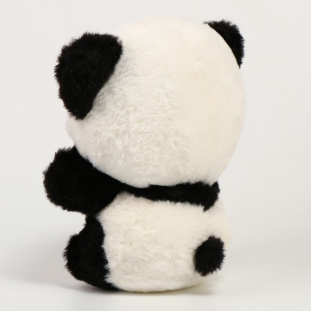 Soft toy "Cat in Panda's costume", 23 cm-3