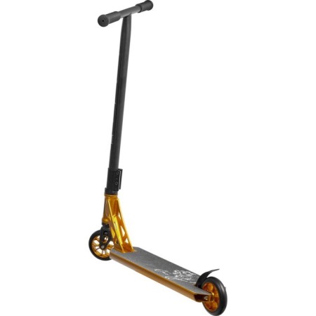 Self -cot stunt Bradex Flash, wheels 110 mm hic-3