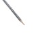 Chernographic Faber-Castell Pencil Professional GRIP 2001 with an eraser B Three-sided case, massage checkers