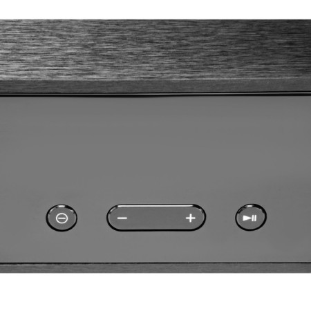 Soundbar Hyundai H-Ha640 2.1 60W+90W black-2