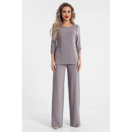 Women's blouse Wisell M4-4615/6, size 46-4