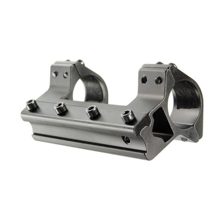 Monoblock for the sight VEBER 2511 A on a swallow tail-2