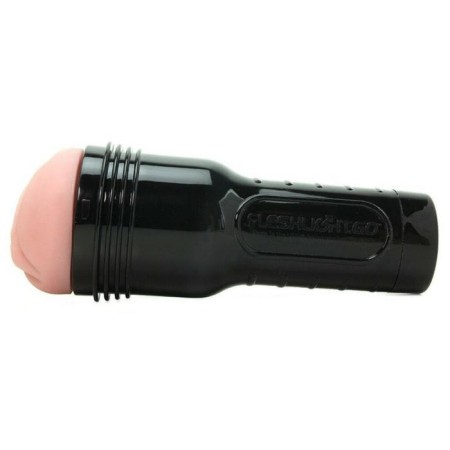 Masturbator Fleshlight Pink Go Surge individual relief, vagina-3