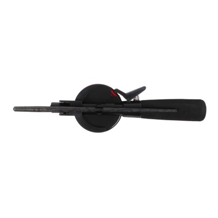 Winter fishing rod, neoprene pen, HFB-5-3