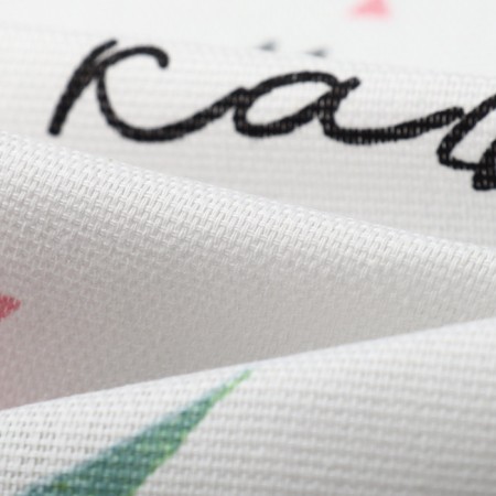 A set of towel cuisines. "Dolyana" Spring holiday 35x60 cm - 4pcs, 100% HL-1