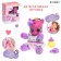 Musical toy "Favorite Pony", purple color