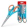 Scissors 16cm Erichkrause Endeavor, blister