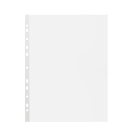 A4, 60 μm, calligrata, dense, glossy, vertical, 100 pieces-2