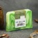 Cosmetic soap "True man!" February 23, coniferous forest 80 g
