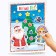 Book with stickers "Magic cards with your own hands", 20 pp., A5 format