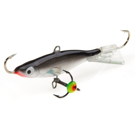 Balancir Lucky John Viking 7 + tee, 7 cm, color 13h blister