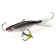 Balancir Lucky John Viking 7 + tee, 7 cm, color 13h blister